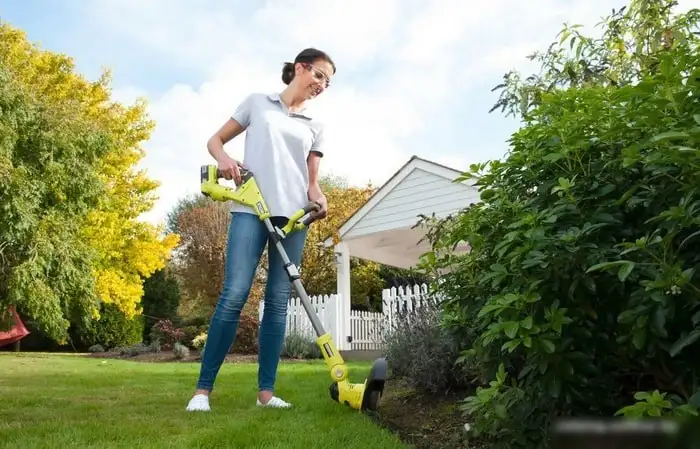 Триммер Ryobi RLT1831H20F – фото товара