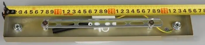 Бра Aployt Justa APL.609.01.01 – фото товара