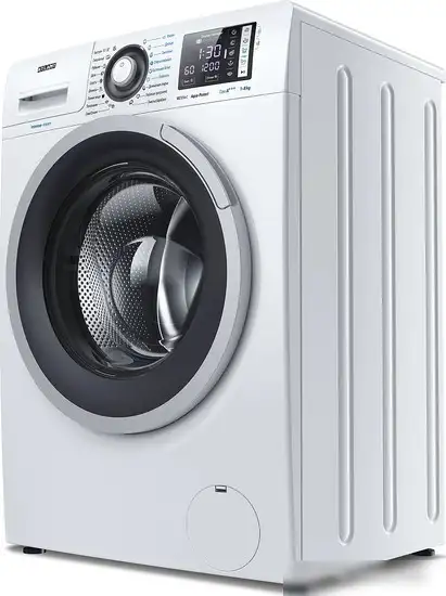 Стиральная машина ATLANT СМА 80С1214-С-01 - фото товара