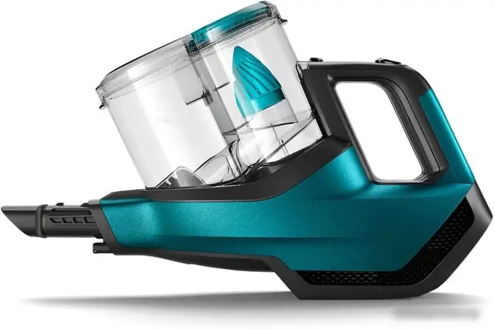 Пылесос Philips FC6729/01 - фото товара