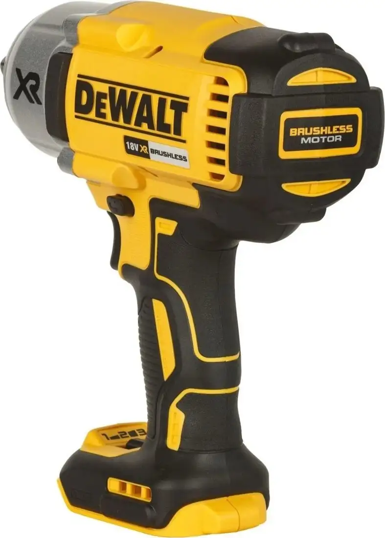 Гайковерт DeWalt DCF899P1 (с 1-им АКБ, кейс) – фото товара