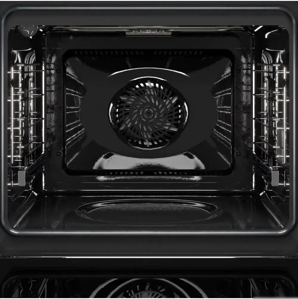Электрический духовой шкаф KUPPERSBERG HT 611 BB - фото товара
