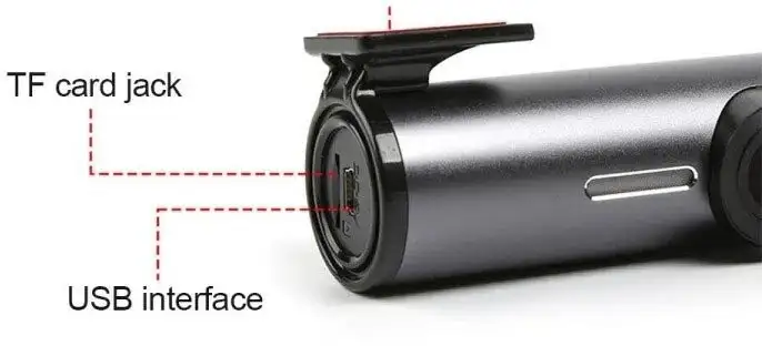 Видеорегистратор ProVision 670600068A – фото товара