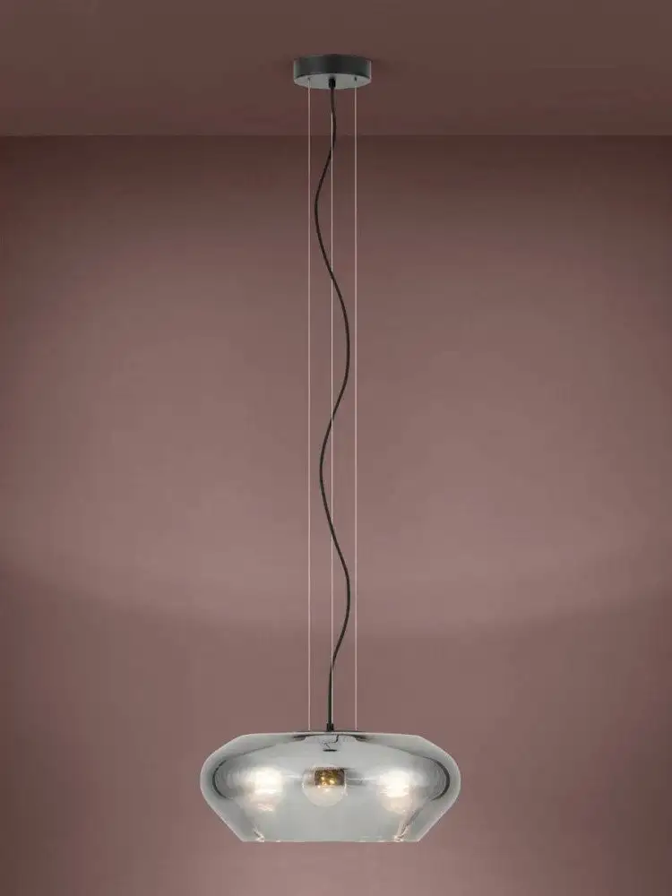 Подвесная люстра Eglo Priorat 39658 – фото товара