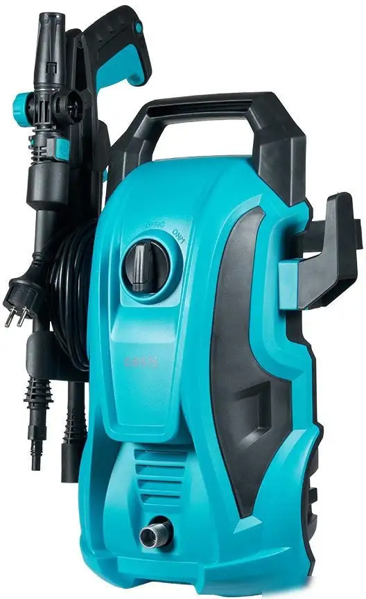 Мойка высокого давления Oasis MD-115 – фото товара