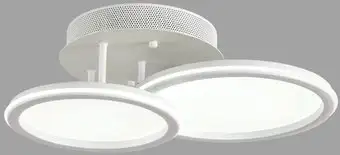 Припотолочная люстра Lumion Alis Smart 8380/45CL – изображение в каталоге