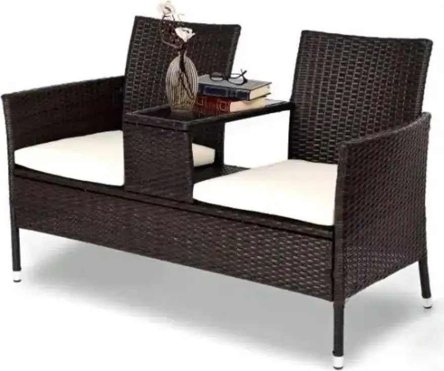 Садовый диван Sundays Corse SFS 044 – фото товара