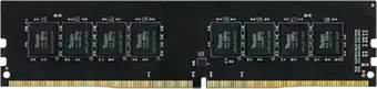 Оперативная память Team Elite 4 ГБ DDR4 3200 МГц TED44G3200C2201
