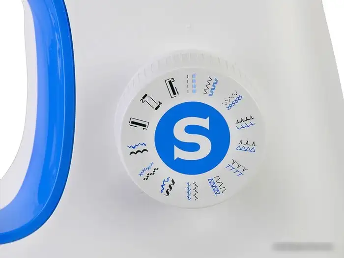 Электромеханическая швейная машина Singer M3205 - фото товара