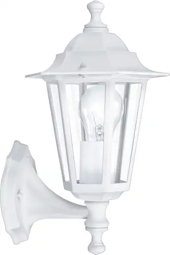 Уличный настенный светильник Eglo Laterna 5 22463 – изображение в каталоге