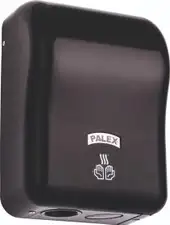 Сушилка для рук Palex EP-S - изображение в каталоге