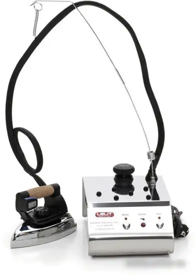 Гладильная станция Lelit PS21 - подробное фото Гладильная станция Lelit PS21 - фото товара