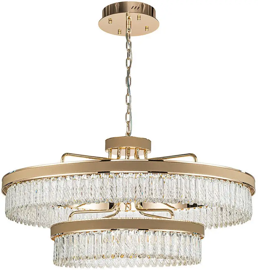 Подвесная люстра Favourite 4304-10P – фото товара