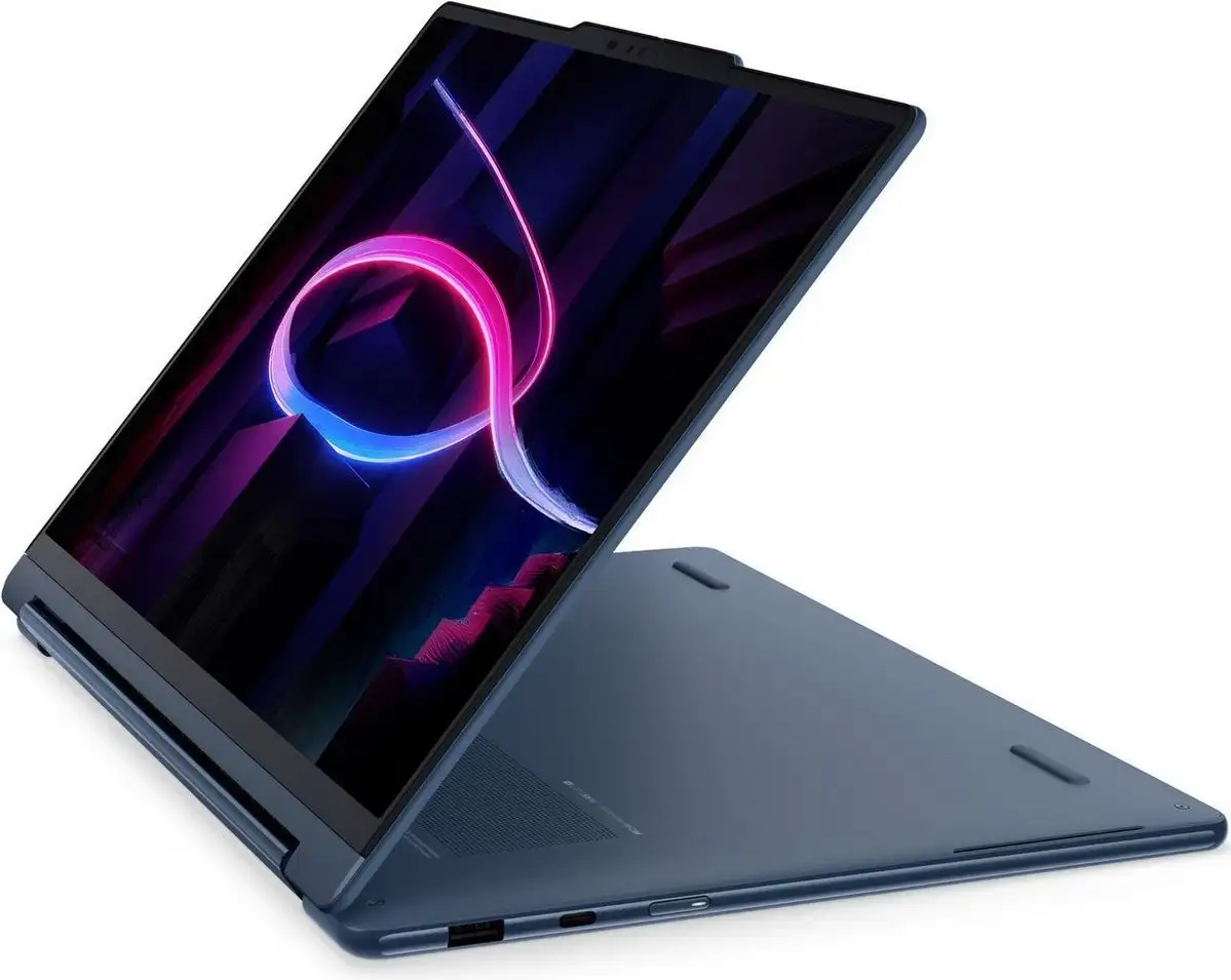 Lenovo Yoga 9 2-in-1 14IPH11 83SE001RRK – фото товара