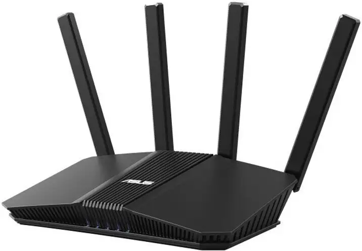 Wi-Fi роутер ASUS RT-BE58U V2 – фото товара