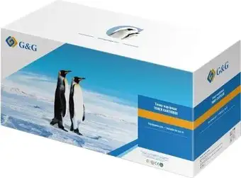 Картридж G&G GG-W2000X – изображение в каталоге