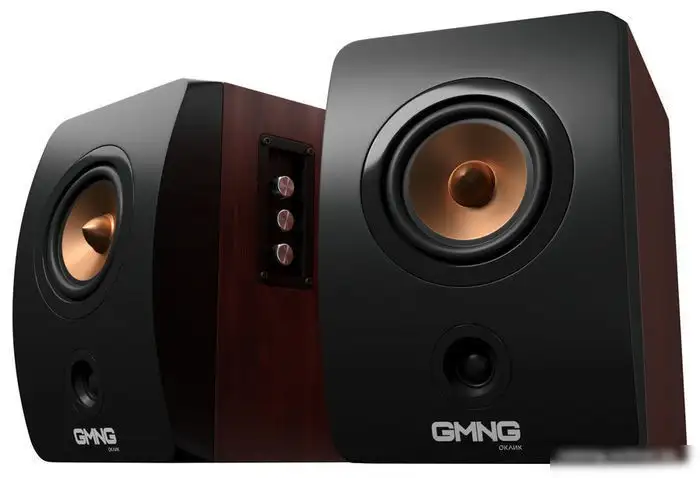 Акустика Oklick GMNG OK-707 – фото товара