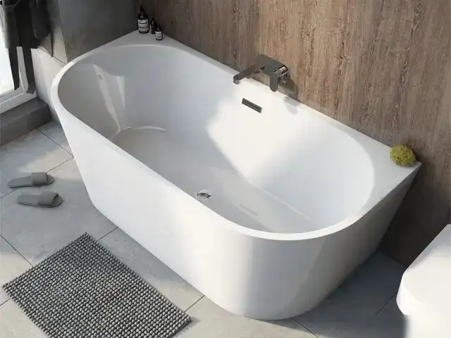 Ванна Cerutti Spa Vettore W CT9345 1700x750x560 - фото товара