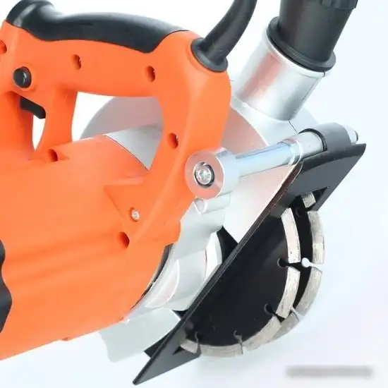 Штроборез Patriot AG 100 – фото товара