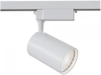 Спот Maytoni Track Lamps TR003-1-30W3K-W – изображение в каталоге