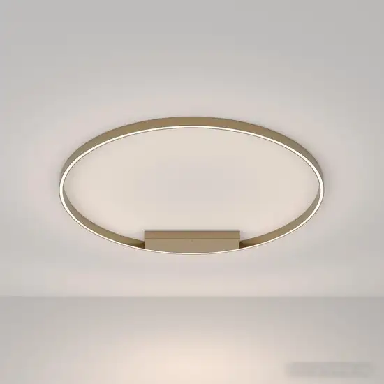 Припотолочная люстра Maytoni Rim MOD058CL-L65BSK – фото товара