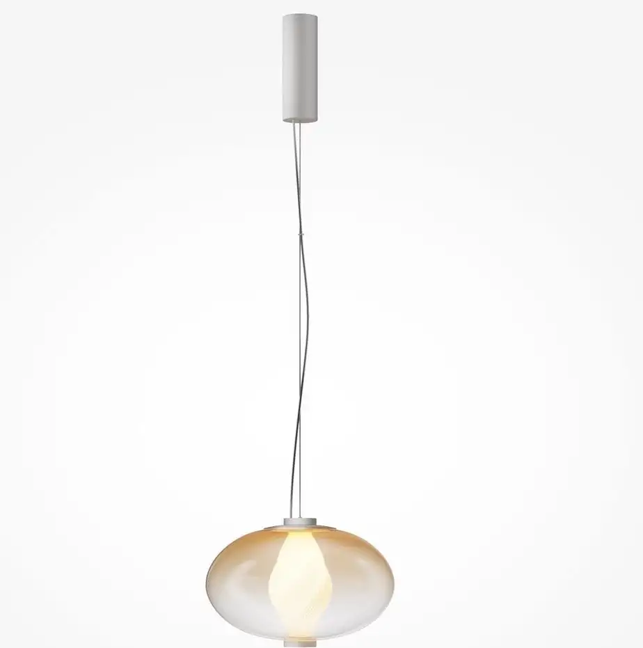 Подвесная люстра Maytoni Memetics MOD406PL-L8W3K – фото товара