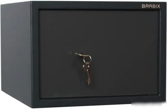 Офисный сейф Brabix КМ-310 – фото товара
