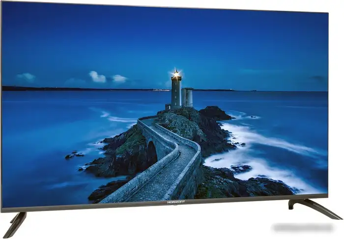 Телевизор Horizont 65LE7053D – фото товара