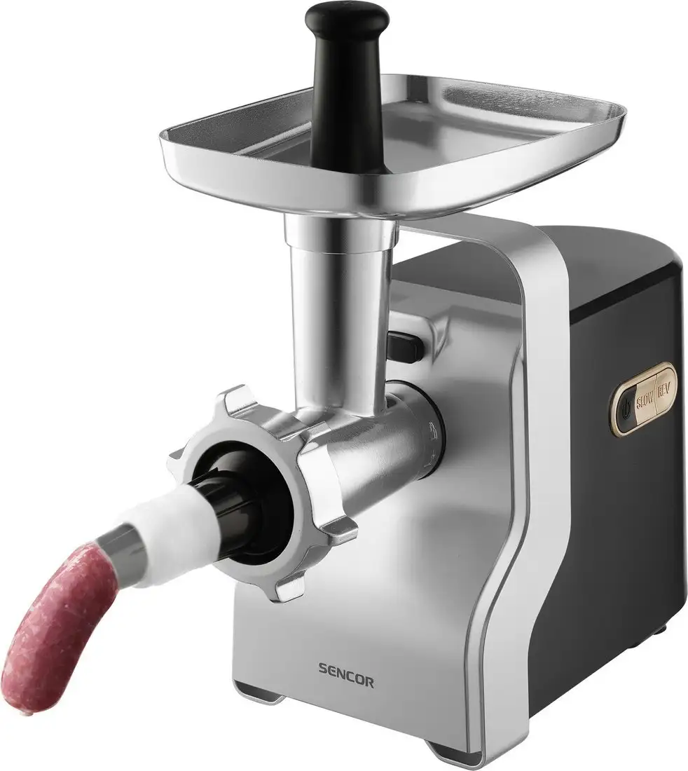 Мясорубка Sencor SMG 6400SL - фото товара