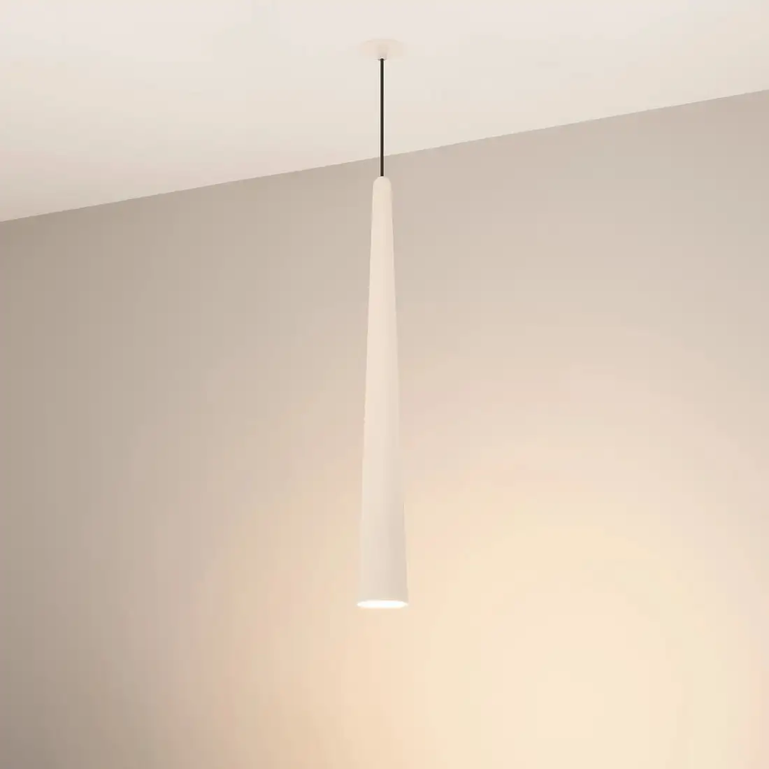 Подвесная люстра Arlight SP-STIRIA-L600-R76-5W Warm3000 BG 36deg 054457 – фото товара