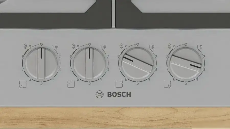 Варочная панель Bosch Serie 6 PCP6A5I90 - фото товара