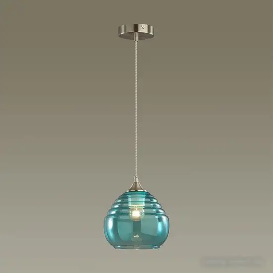 Подвесная люстра Lumion Suspentioni 5287/1 – фото товара