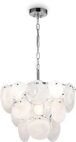 Подвесная люстра Freya Sophia FR5197PL-05CH – изображение в каталоге