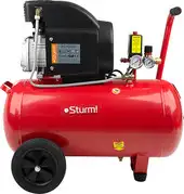 Компрессор Sturm AC93166 – изображение в каталоге