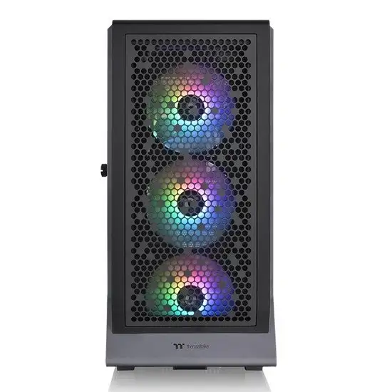 Корпус Thermaltake Ceres 500 TG ARGB CA-1X5-00M1WN-00 – фото товара