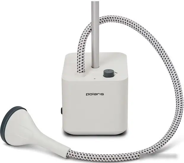Отпариватель Polaris PGS 1820VA - фото товара