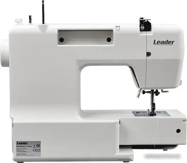 Механическая швейная машина Leader Florance - фото товара