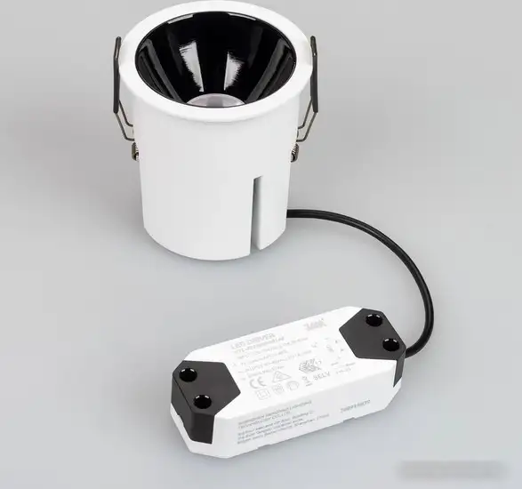 Точечный светильник Arlight MS-ATLAS-BUILT-R90-25W Warm3000 035457 – фото товара