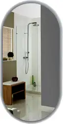 Пекам Зеркало Iva 45x90 Iva-45x90s (с подсветкой, с сенсором на прикосновение) – изображение в каталоге