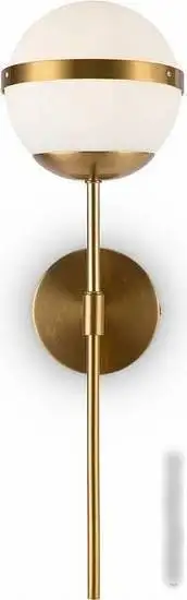 Бра Freya Sonder FR5204WL-01BS – фото товара