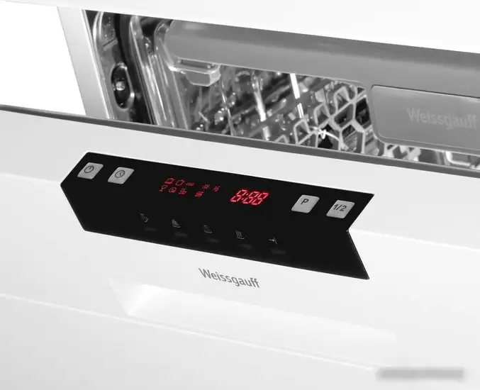 Посудомоечная машина Weissgauff DW 6035 - фото товара