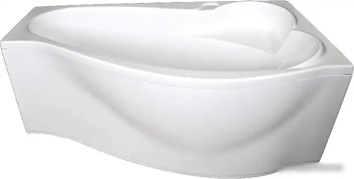 Ванна 1Марка Gracia 160x95R - фото товара