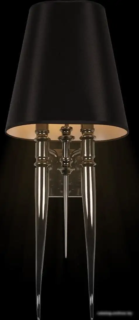 Бра LOFT IT Brunilde 10207W/M Black – фото товара