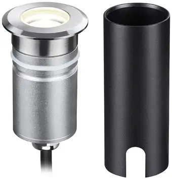 Садовый светильник Odeon Light Ingro 6660/1GL – изображение в каталоге