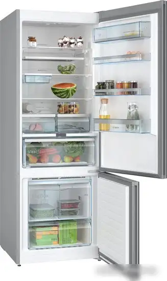 Холодильник Bosch Serie 6 KGN56LB31U - фото товара