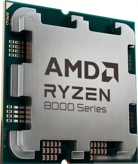 Процессор AMD Ryzen 3 8300G – фото товара