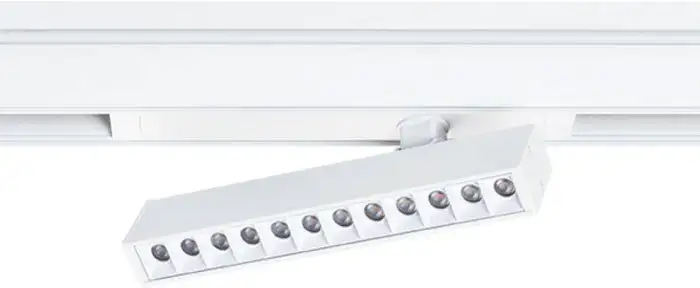 Трековый светильник Lightstar Teta 205316 – фото товара