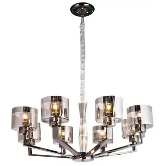 Подвесная люстра Omnilux Lizzano OML-88903-08 – изображение в каталоге