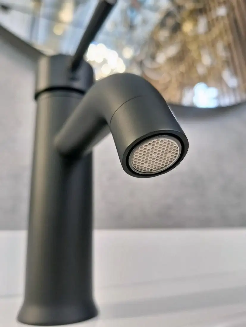 Смеситель Altrobagno Metropoli 0122 NeOp - фото товара