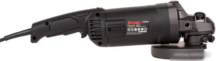 Угловая шлифмашина Kress KUS35P – фото товара